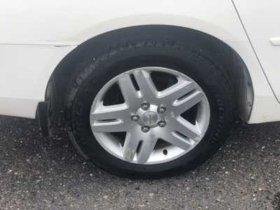 2007 Chevrolet Impala, $3995.00. Photo 10