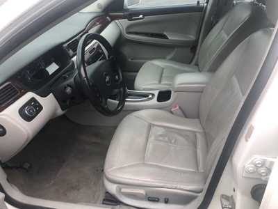 2007 Chevrolet Impala, $3995.00. Photo 11