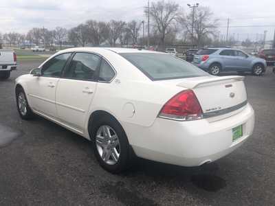 2007 Chevrolet Impala, $3995.00. Photo 5