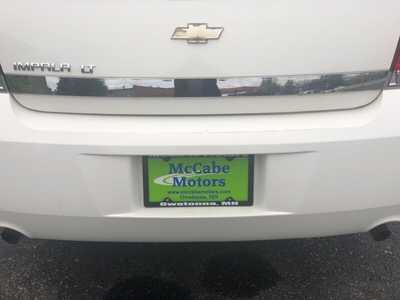2007 Chevrolet Impala, $3995.00. Photo 7