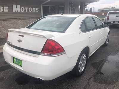 2007 Chevrolet Impala, $3995.00. Photo 8