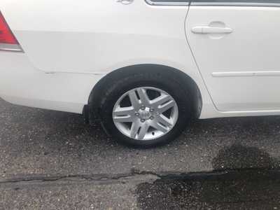 2007 Chevrolet Impala, $3995.00. Photo 9