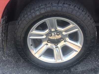 2016 RAM 1500 Crew Cab, $19995.00. Photo 11