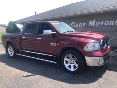 2016 RAM 1500 Crew Cab, $19995.00. Photo 2