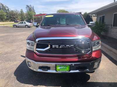 2016 RAM 1500 Crew Cab, $19995.00. Photo 3