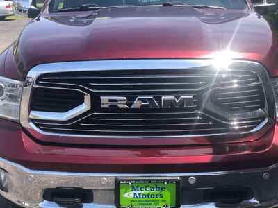 2016 RAM 1500 Crew Cab, $19995.00. Photo 4