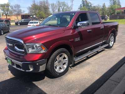 2016 RAM 1500 Crew Cab, $19995.00. Photo 5