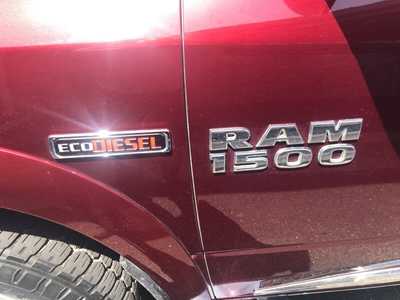 2016 RAM 1500 Crew Cab, $19995.00. Photo 6