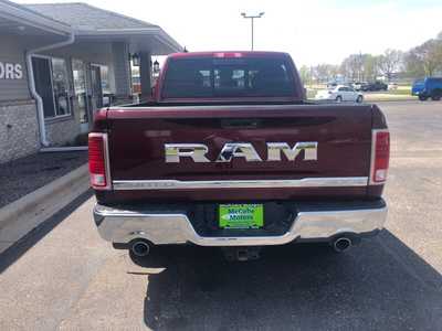 2016 RAM 1500 Crew Cab, $19995.00. Photo 7