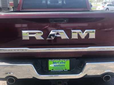 2016 RAM 1500 Crew Cab, $19995.00. Photo 8