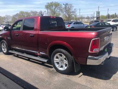 2016 RAM 1500 Crew Cab, $19995.00. Photo 9
