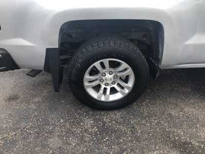 2014 Chevrolet Silverado 1500, $15995.00. Photo 10