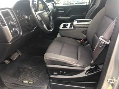 2014 Chevrolet Silverado 1500, $15995.00. Photo 12