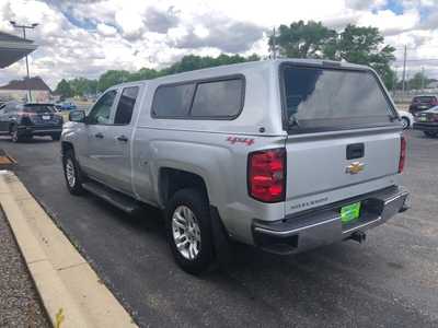 2014 Chevrolet Silverado 1500, $15995.00. Photo 6
