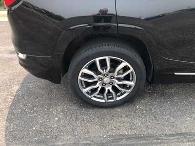 2022 GMC Terrain, $0.00. Photo 11