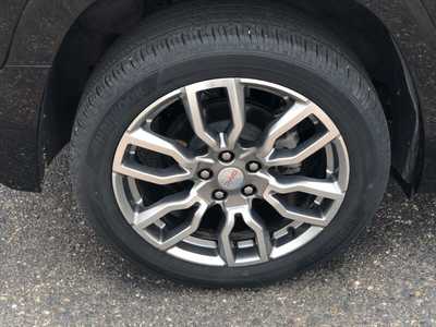 2022 GMC Terrain, $0.00. Photo 12