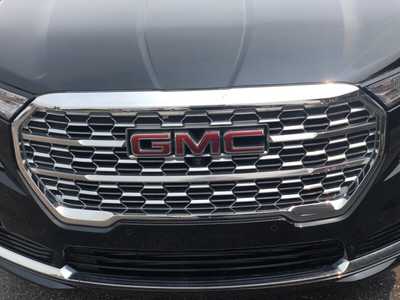 2022 GMC Terrain, $0.00. Photo 4