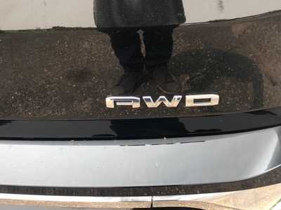 2022 GMC Terrain, $0.00. Photo 9