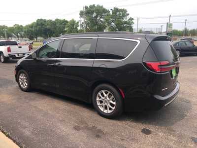 2022 Chrysler Pacifica, $21995.00. Photo 6