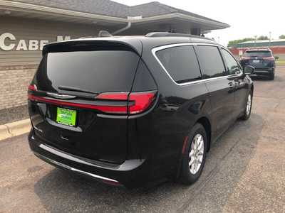 2022 Chrysler Pacifica, $21995.00. Photo 8