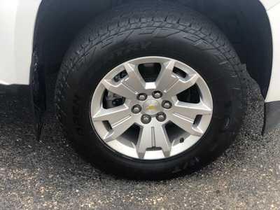 2021 Chevrolet Colorado Crew Cab, $25995.00. Photo 11