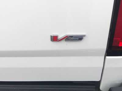 2021 Chevrolet Colorado Crew Cab, $25995.00. Photo 8