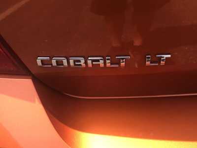 2007 Chevrolet Cobalt, $6500.00. Photo 10
