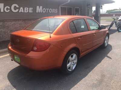 2007 Chevrolet Cobalt, $6500.00. Photo 11