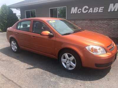 2007 Chevrolet Cobalt, $6500.00. Photo 2