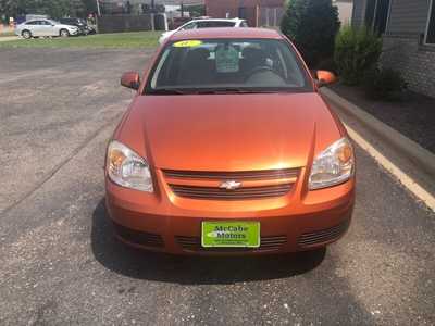 2007 Chevrolet Cobalt, $6500.00. Photo 3