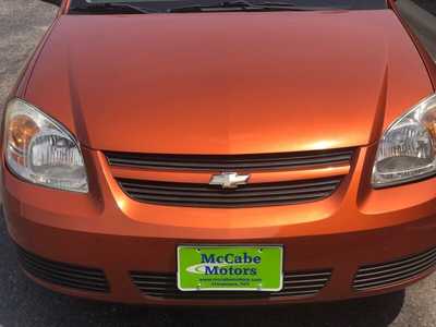 2007 Chevrolet Cobalt, $6500.00. Photo 4