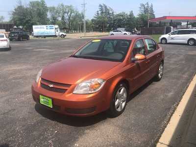 2007 Chevrolet Cobalt, $6500.00. Photo 5