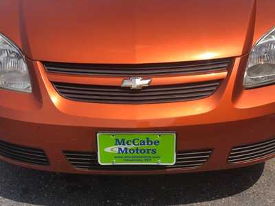 2007 Chevrolet Cobalt, $6500.00. Photo 6