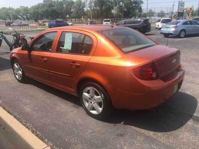 2007 Chevrolet Cobalt, $6500.00. Photo 7