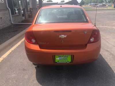 2007 Chevrolet Cobalt, $6500.00. Photo 8