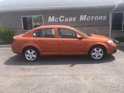 2007 Chevrolet Cobalt, $6500.00. Photo 1