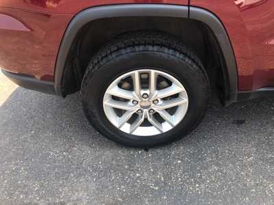 2017 Jeep Grand Cherokee, $12995.00. Photo 10