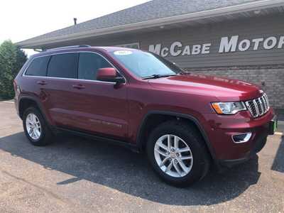 2017 Jeep Grand Cherokee, $12995.00. Photo 2