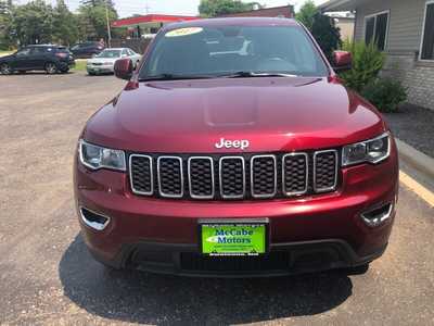 2017 Jeep Grand Cherokee, $12995.00. Photo 3