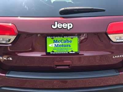 2017 Jeep Grand Cherokee, $12995.00. Photo 8