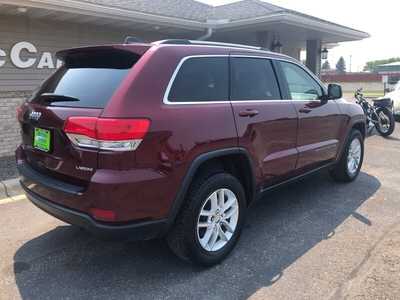2017 Jeep Grand Cherokee, $12995.00. Photo 9