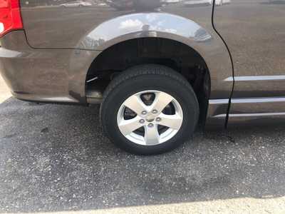 2018 Dodge Grand Caravan, $24995.00. Photo 11