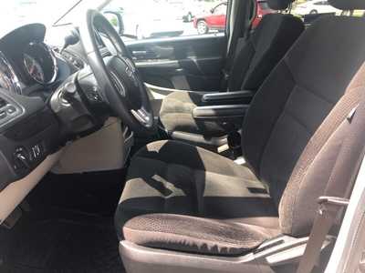 2018 Dodge Grand Caravan, $24995.00. Photo 12