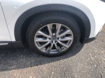2022 Mazda CX-9, $32995.00. Photo 11