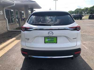 2022 Mazda CX-9, $32995.00. Photo 7