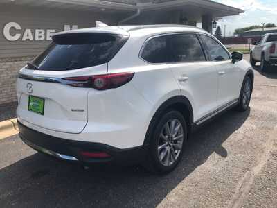 2022 Mazda CX-9, $32995.00. Photo 9