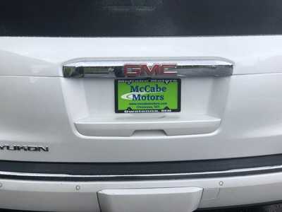 2019 GMC Yukon, $43995.00. Photo 10