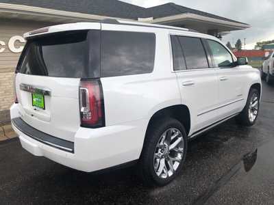 2019 GMC Yukon, $43995.00. Photo 11