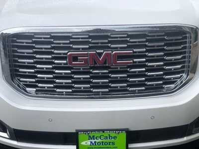 2019 GMC Yukon, $43995.00. Photo 6