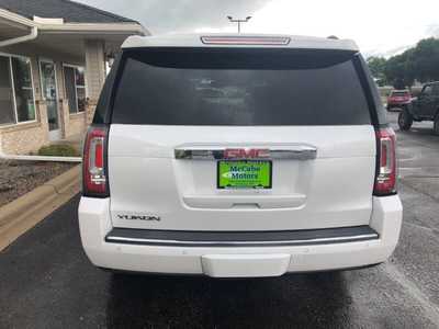 2019 GMC Yukon, $43995.00. Photo 9